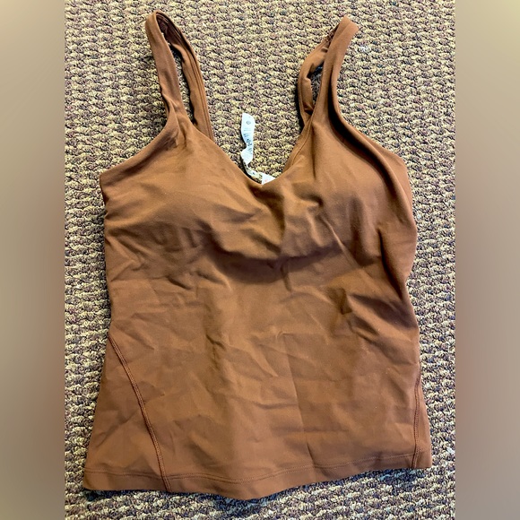 Align tank top - Picture 3 of 5